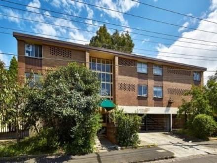 1 bedrooms Studio in 30/26 Lansdowne Road ST KILDA VIC, 3182