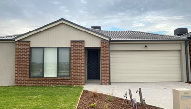 Picture of 100 Buckland Hill Drive, WALLAN VIC 3756