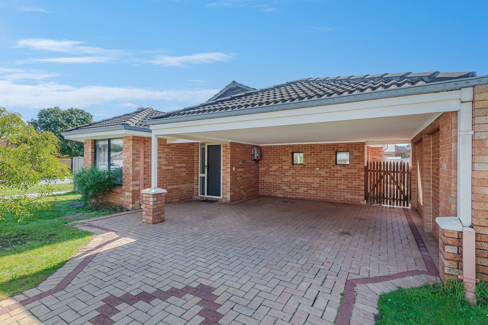 3 bedrooms House in 20 Harris Street CARLISLE WA, 6101