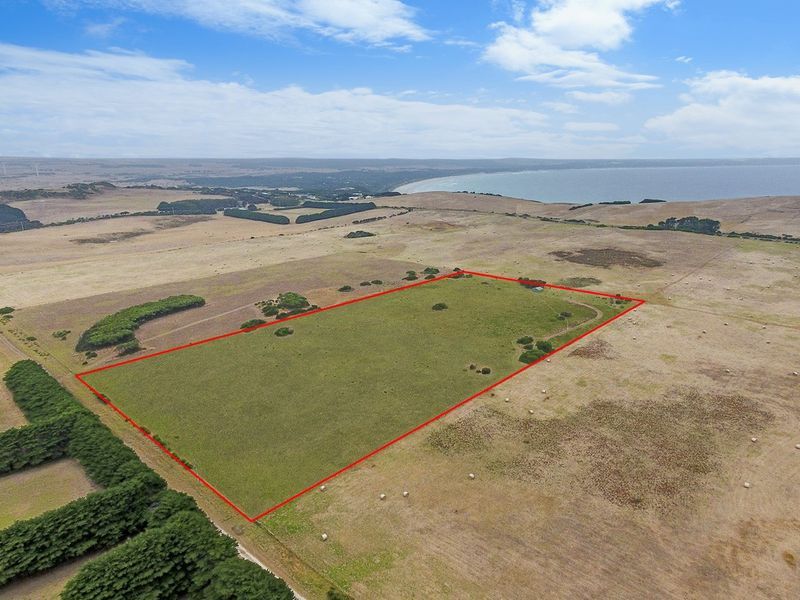 Lot 6 Nicholsen Road, Cape Bridgewater VIC 3305, Image 2