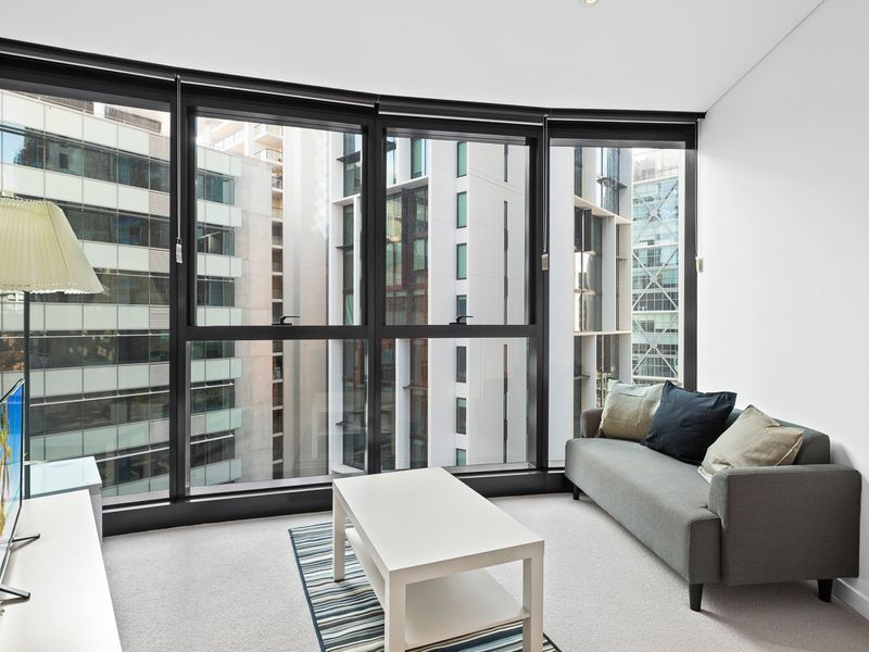2 bedrooms Apartment / Unit / Flat in 2706/222 Margaret Street BRISBANE CITY QLD, 4000