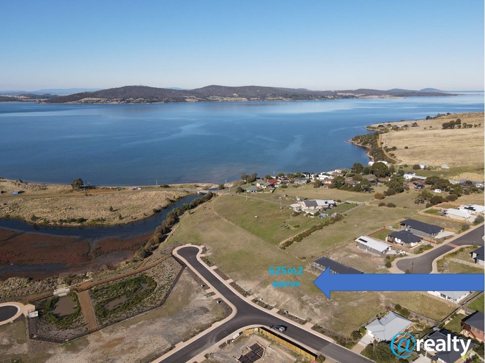 Vacant land in 10 Actaeon Street, ROKEBY TAS, 7019