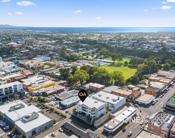 25/225-231 Princes Highway, Corrimal NSW 2518