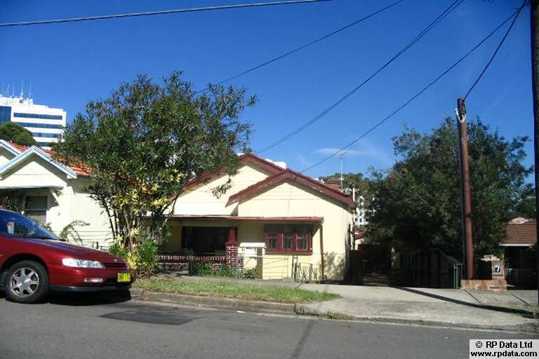 5 Millett Street, Hurstville NSW 2220