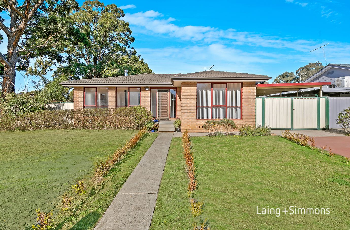 1 Lime Street, Quakers Hill NSW 2763, Image 0
