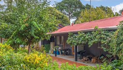 Picture of 80 Ryrie Street, BRAIDWOOD NSW 2622