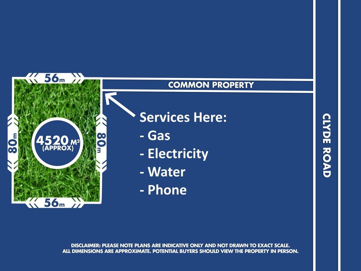 Lot 3, 70 Clyde Road, Bannockburn VIC 3331, Image 0