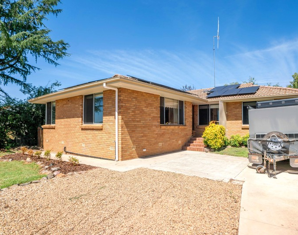 28 Wellington Street, Molong NSW 2866