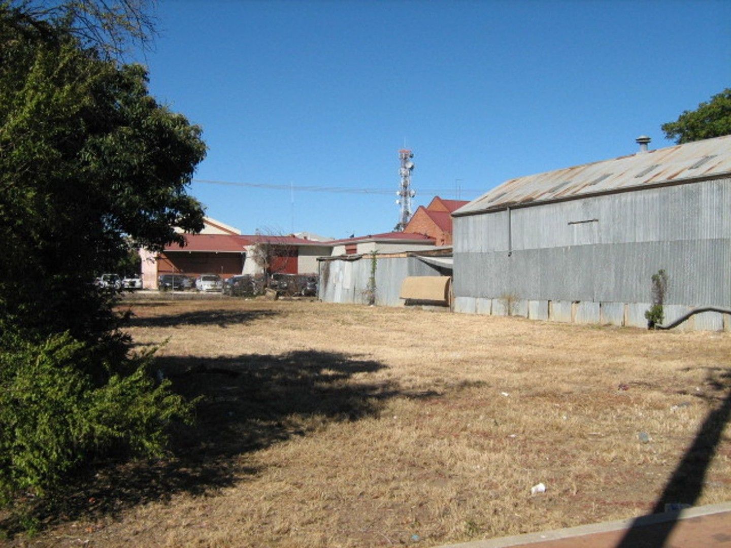 Vacant land in 30 Auburn Street, MOREE NSW, 2400