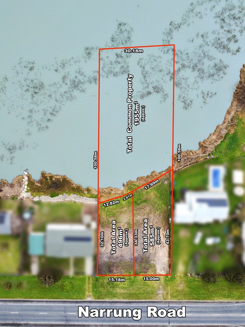 11 & 11A Narrung Road, Meningie SA 5264 | Domain