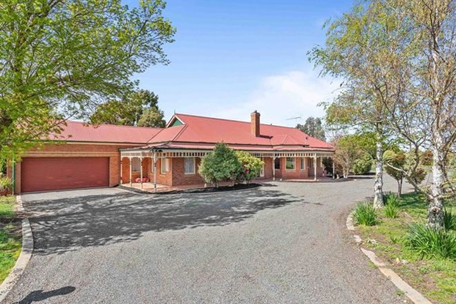 Picture of 29 Bank Street, BALLAN VIC 3342