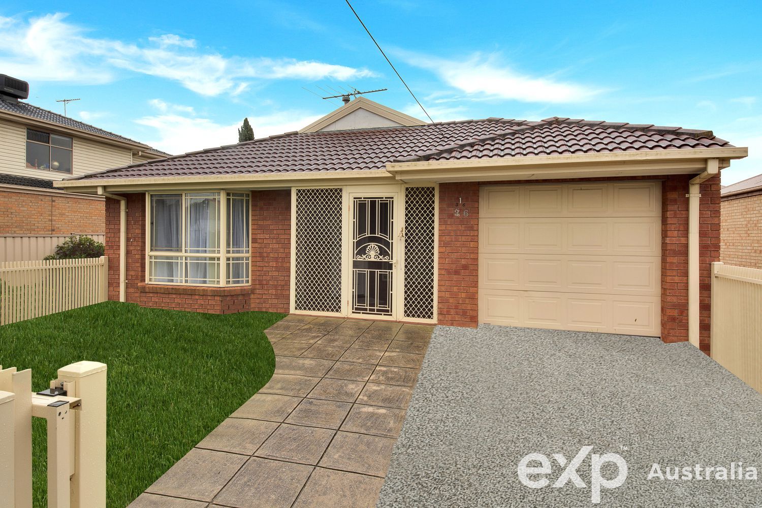 1/36 Stanhope Street, West Footscray VIC 3012, Image 0