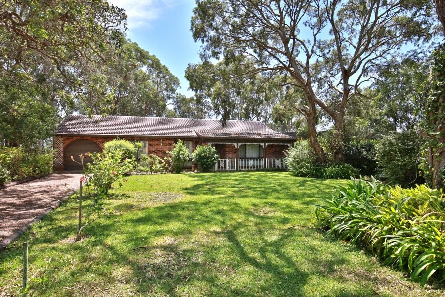 37 Brighton Parade, Culburra Beach NSW 2540, Image 0