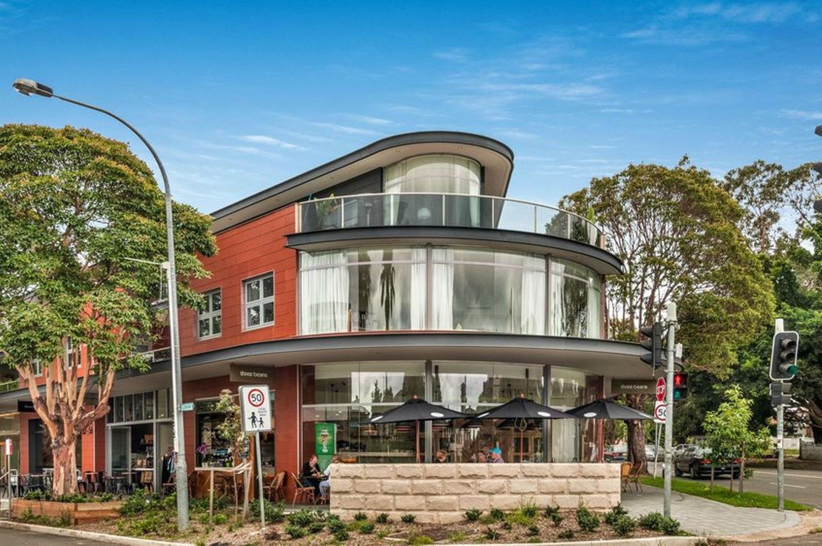 103/52-56 Gladesville Road, Hunters Hill NSW 2110, Image 2