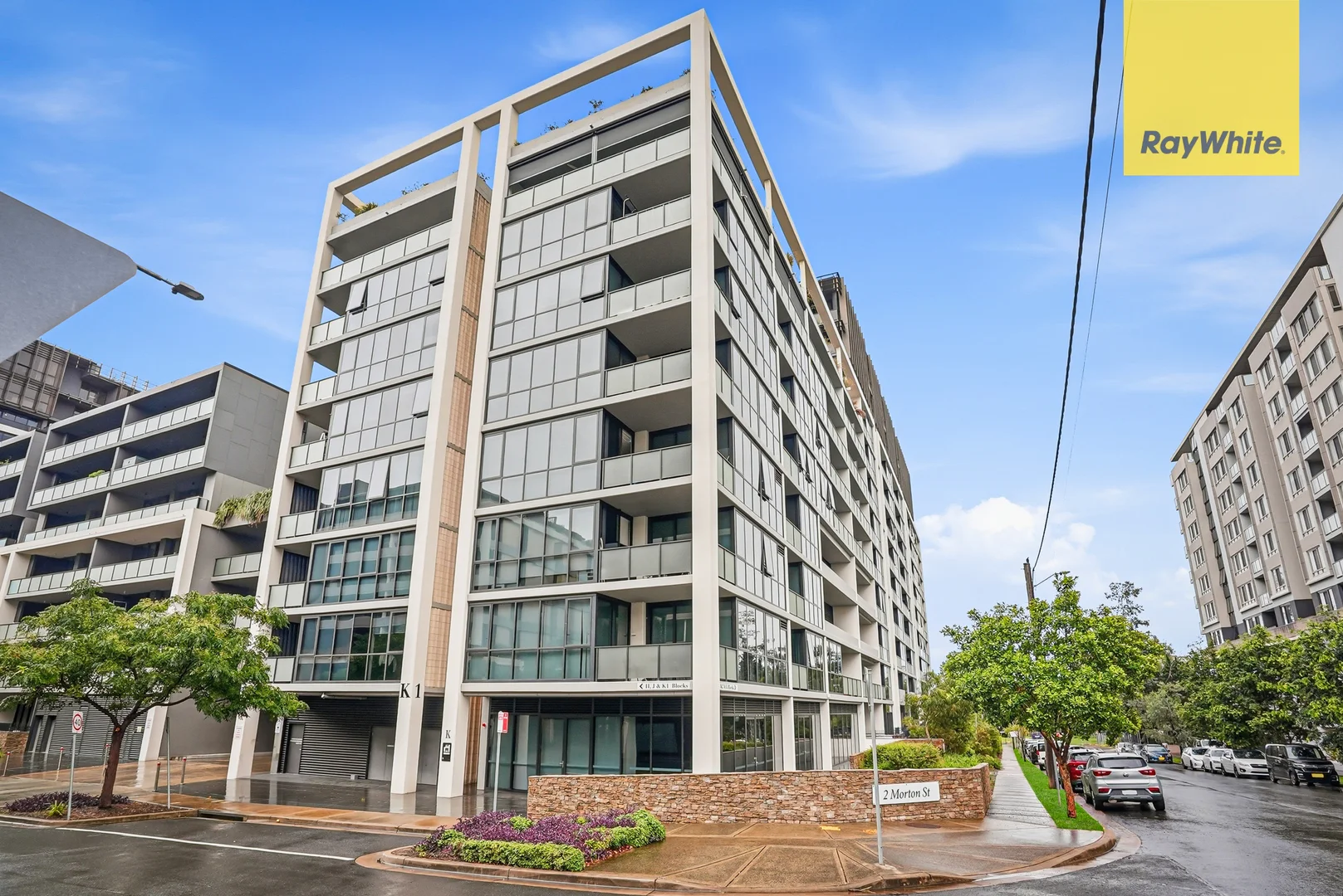 Additional image 18 of 820K/2 Morton Street, Parramatta NSW 2150