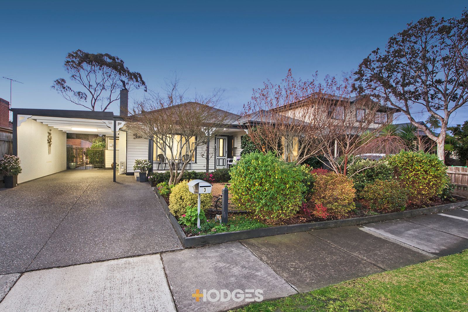 3 Morris Street, Parkdale VIC 3195, Image 0