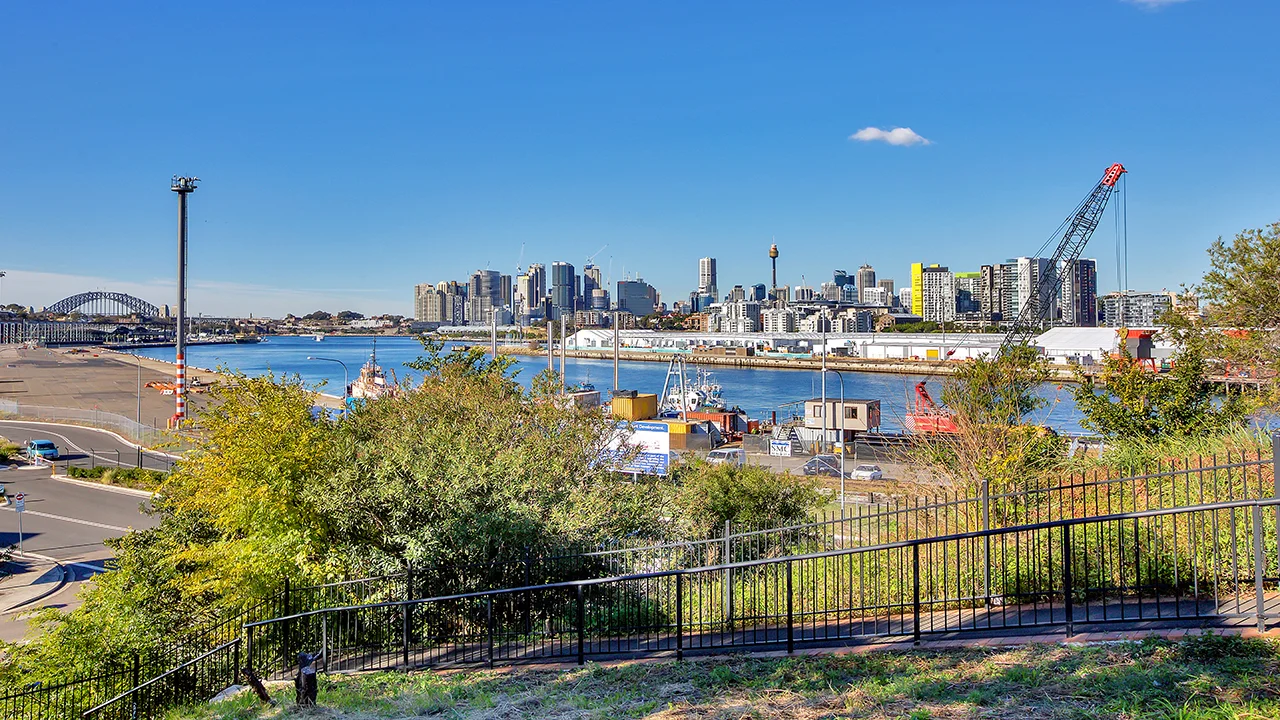 27/1 Batty Street, Balmain NSW 2041