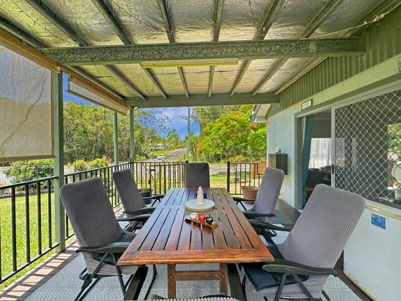 40 Brighton Rd, Macleay Island QLD 4184 House For Rent Domain