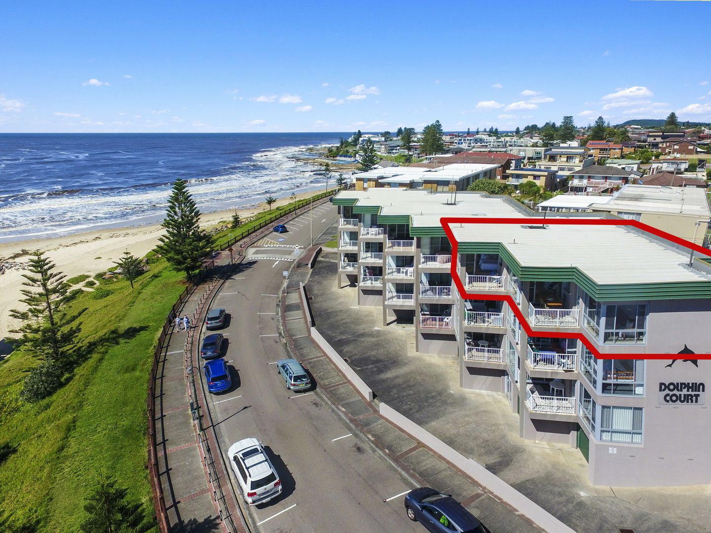 17/35-36 Marine Parade, The Entrance NSW 2261, Image 2