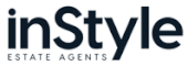 Logo for inStyle Estate Agents