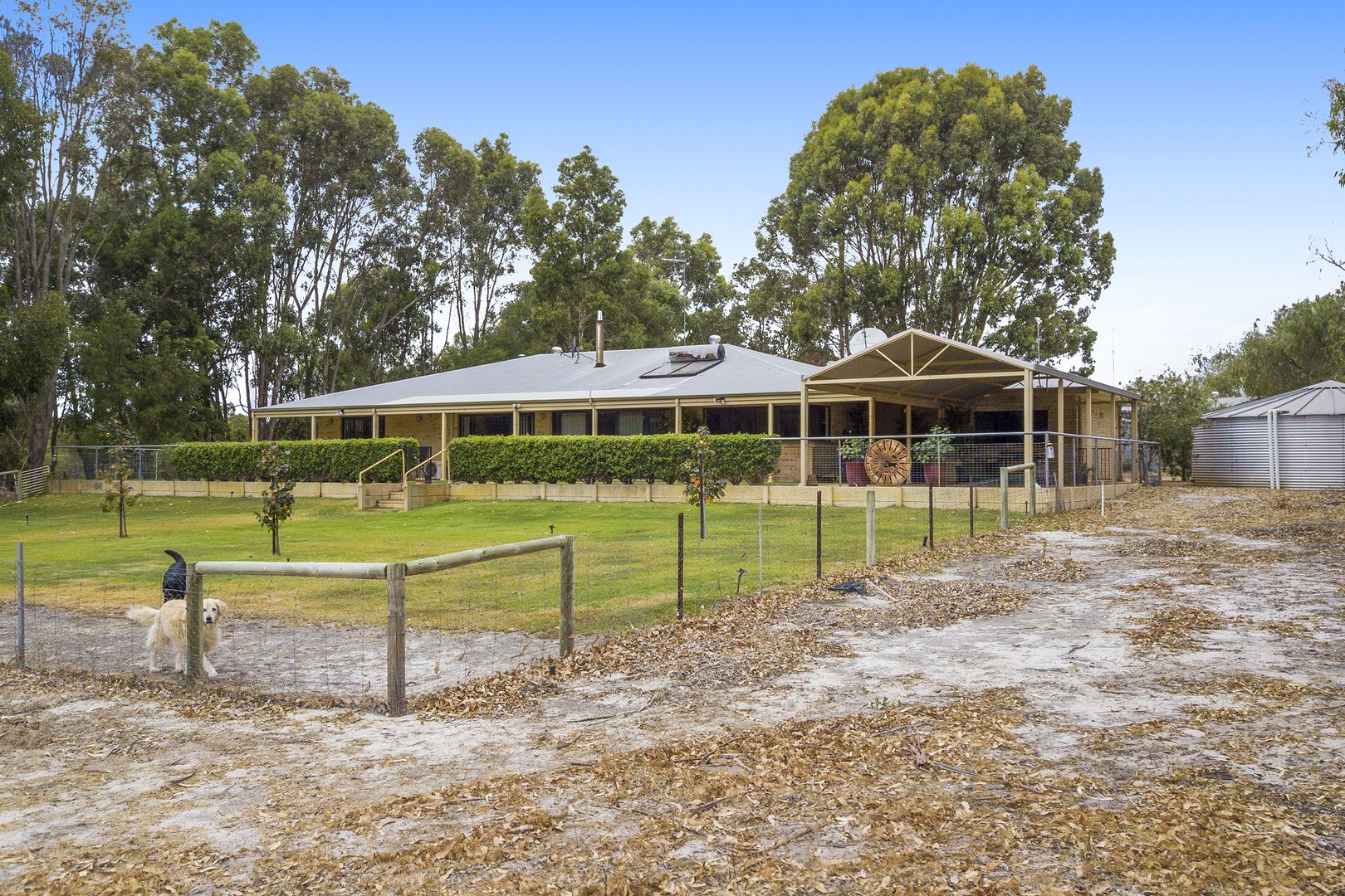 986 Old Bunbury Road, West Coolup WA 6214 House for Sale Domain