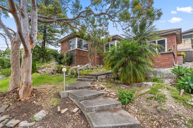 Picture of 35 Bray Avenue, EARLWOOD NSW 2206