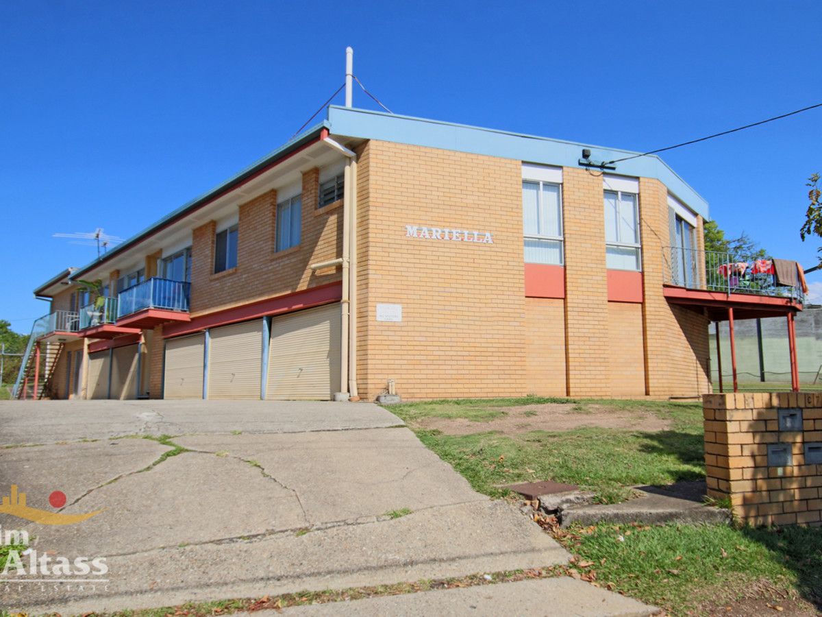 3/567 Wynnum Road, Morningside QLD 4170 Apartment For Rent Domain