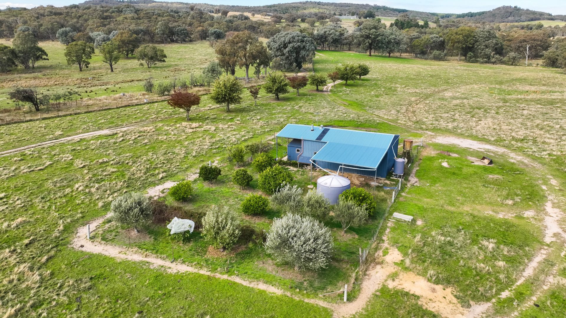 7 Three Sisters Road, Beechworth VIC 3747, Image 1