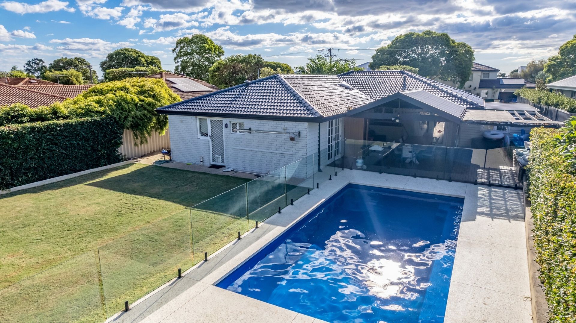 3 bedrooms House in 94 Murray Road BICTON WA, 6157