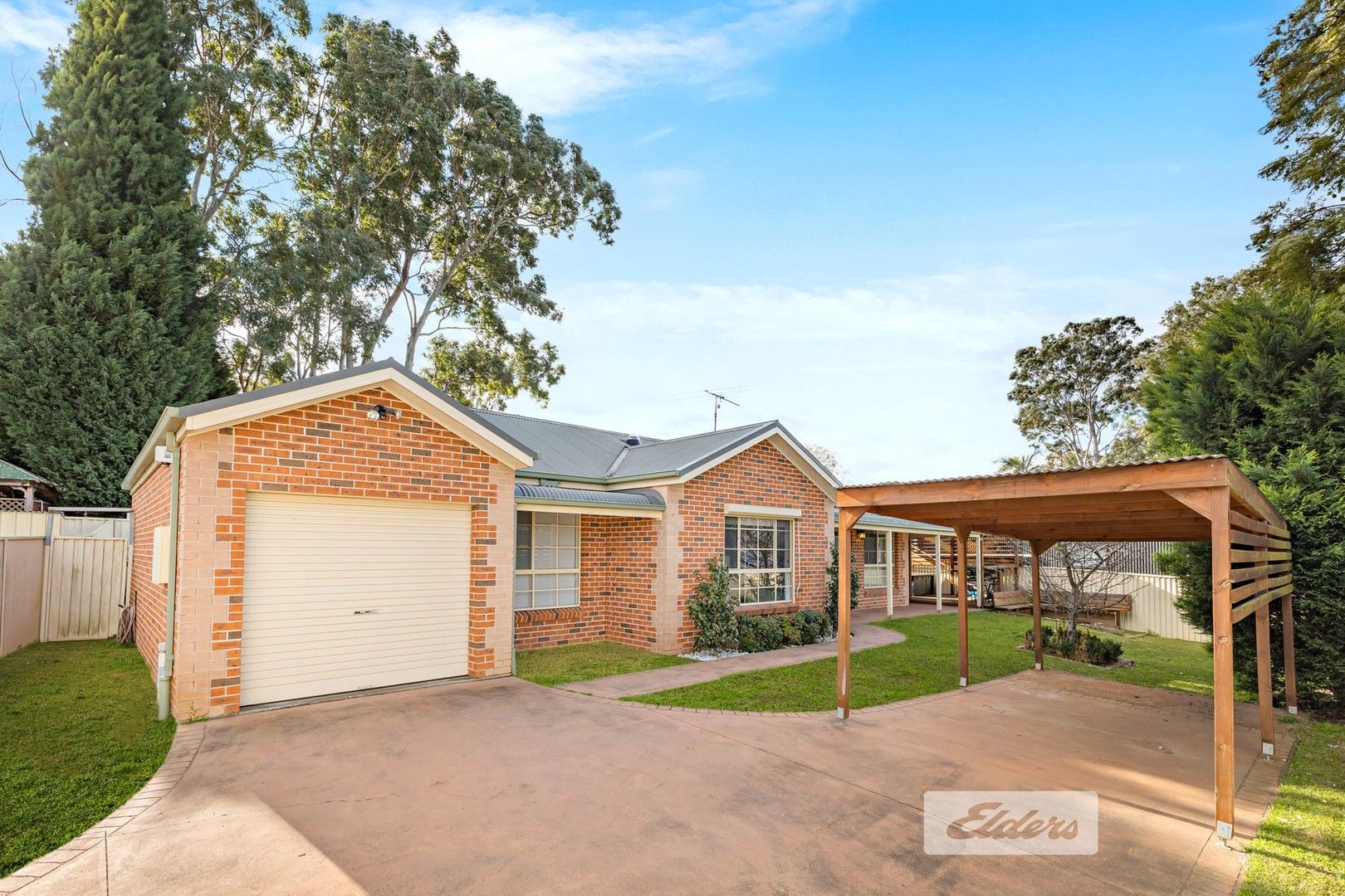 4 bedrooms House in 3B Tahmoor Road TAHMOOR NSW, 2573