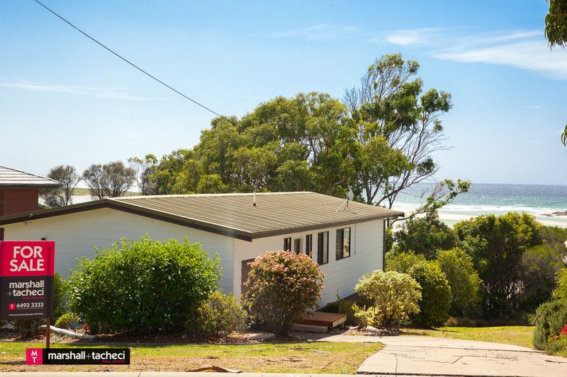 31 Lakeview Drive, Wallaga Lake NSW 2546, Image 1