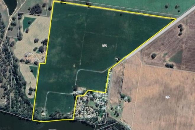Picture of Lot 66, 19 Quicks Road, TOCUMWAL NSW 2714