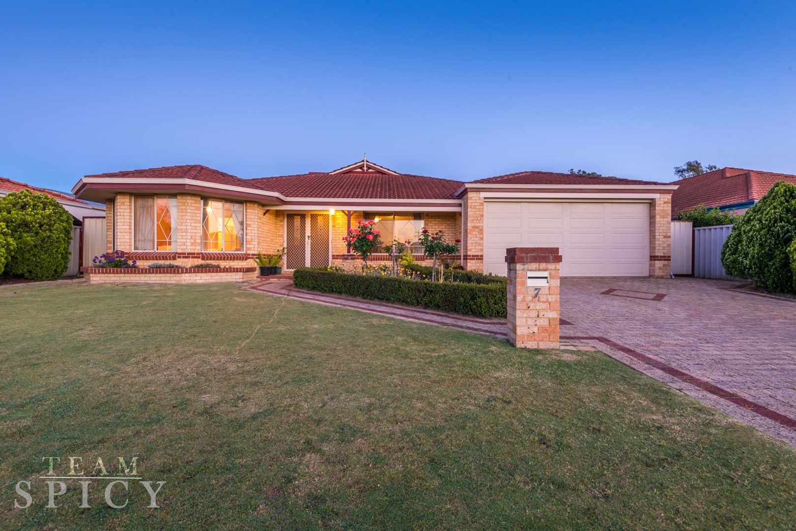 7 Carcoo Court, Beckenham WA 6107, Image 1