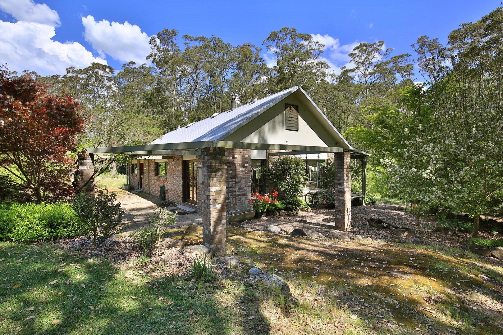 1610A Moss Vale Road, Kangaroo Valley NSW 2577, Image 0