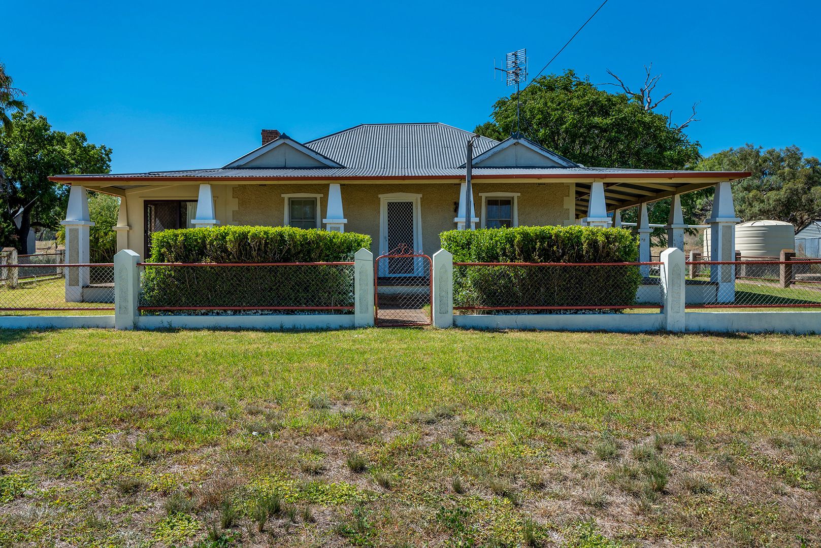 215 Wrights Lane, Gulgong NSW 2852, Image 1