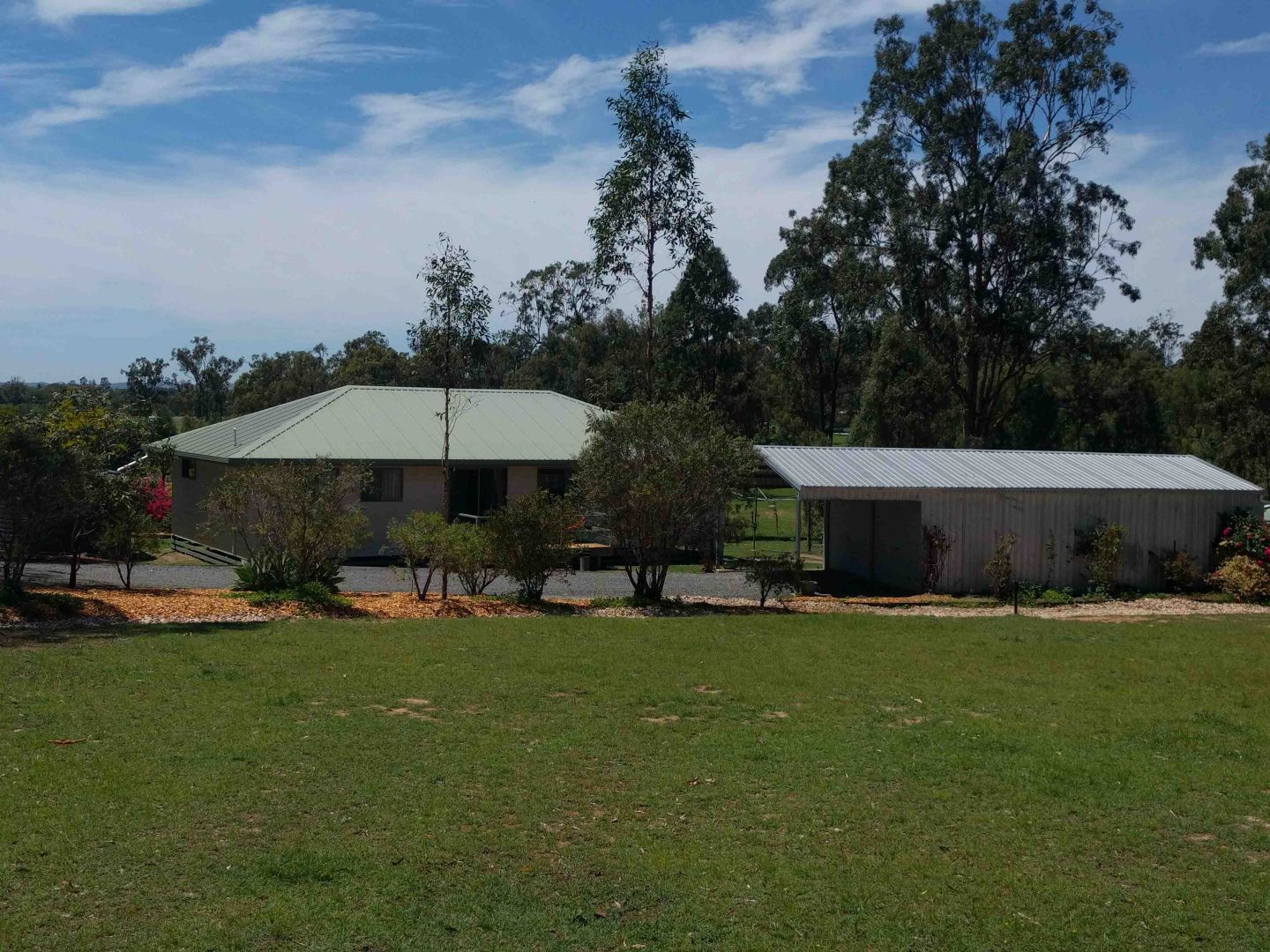 13 Kellys Road, Helidon Spa Property History & Address Research Domain