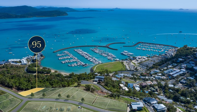 Picture of Lot 95 Seaview Drive, AIRLIE BEACH QLD 4802