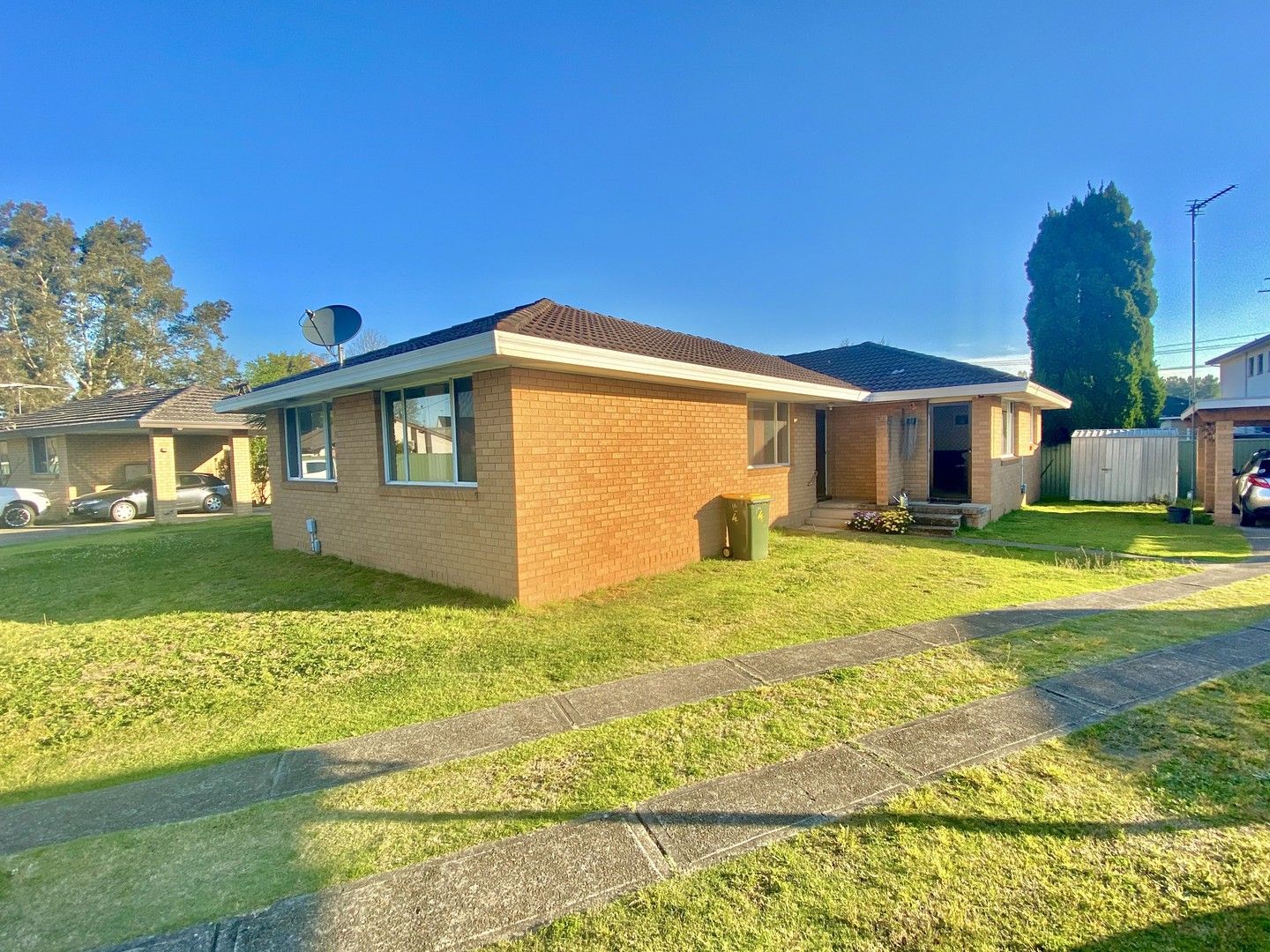 1/21 Gibson St, Richmond NSW 2753, Image 0