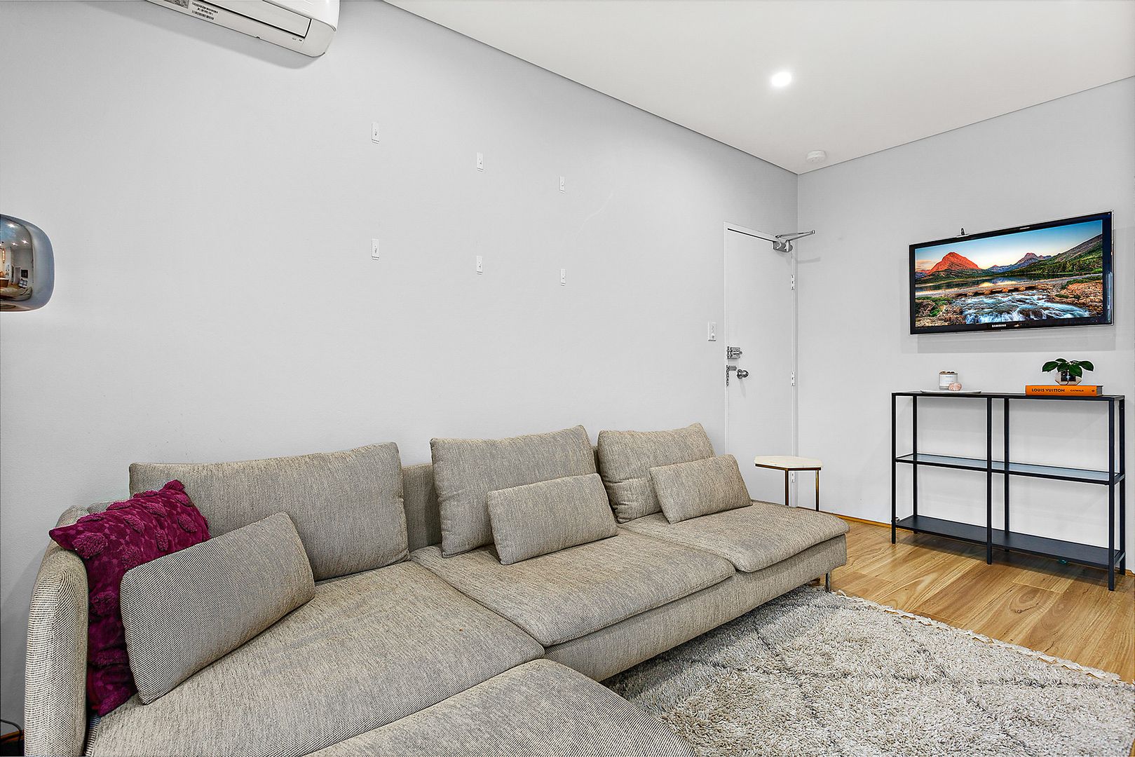 12/1618 Bruce Street, BrightonLeSands NSW 2216 Apartment For Rent