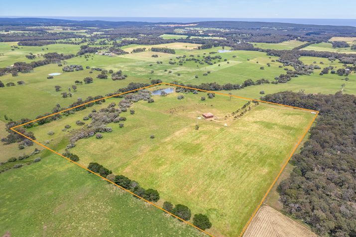 33 Barnett Grove, Cowaramup WA 6284, Image 1