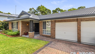 Picture of 14 Kilpanie Road, LAMBTON NSW 2299