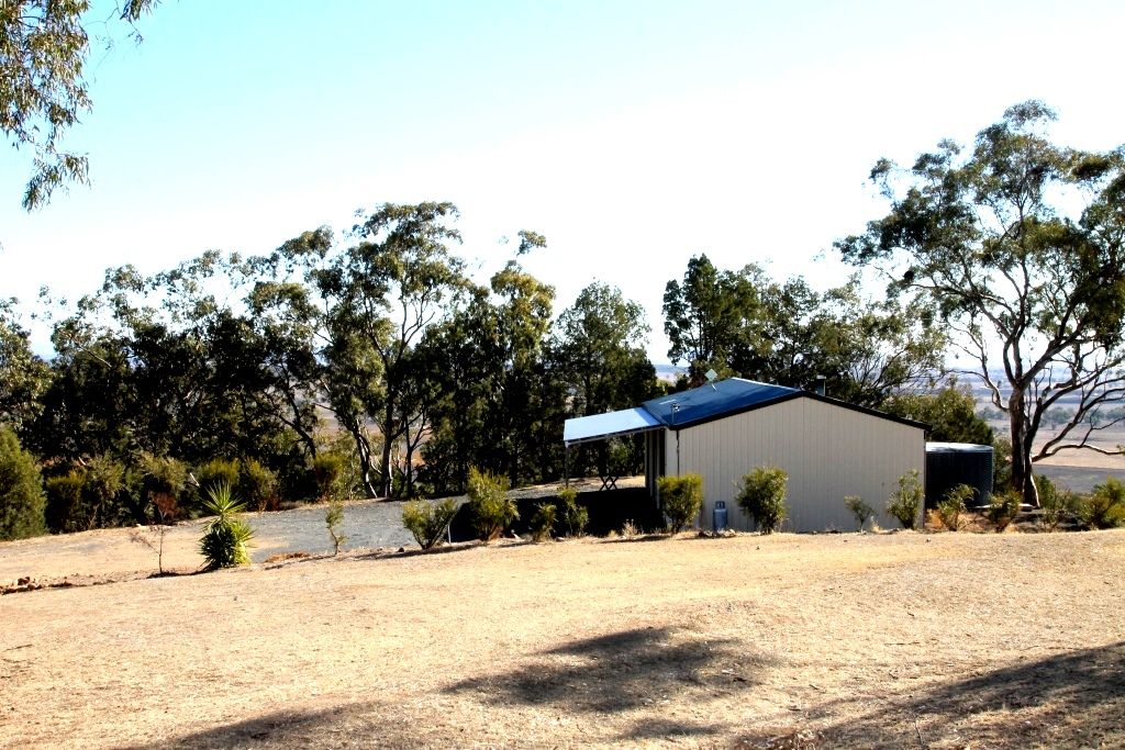 61 Ray Carter Drive, Quirindi NSW 2343, Image 1