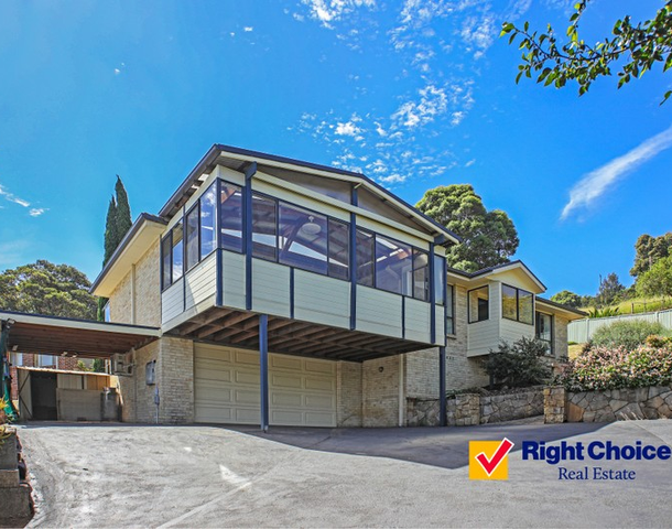 38A Imperial Drive, Berkeley NSW 2506