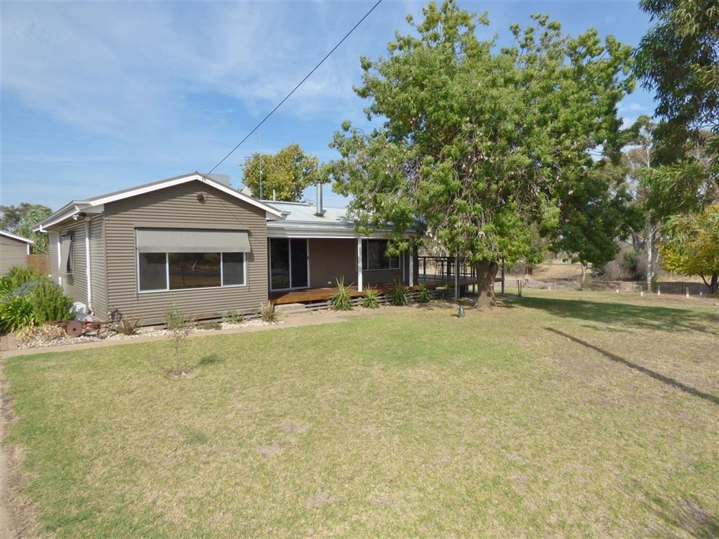 163 Blakes Road Drung, Horsham VIC 3400, Image 0