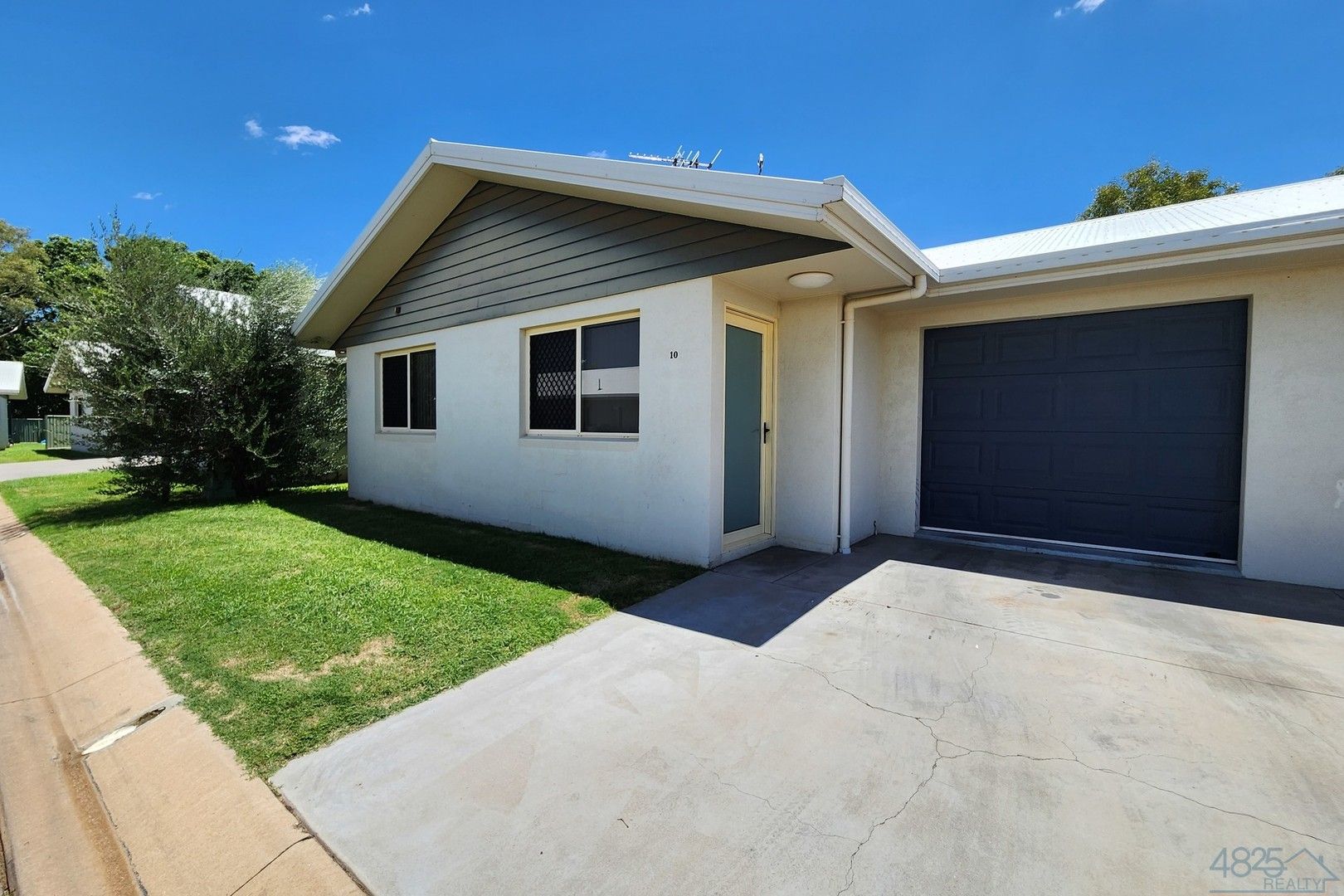 10/177 West Street, Mount Isa QLD 4825 House For Rent Domain