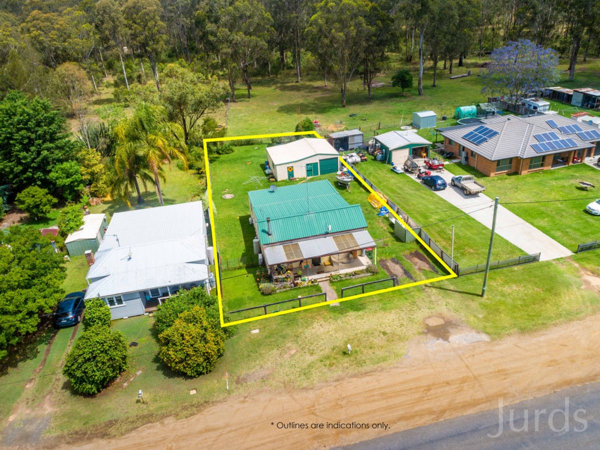 1055 Wollombi Road, Greta Main NSW 2325, Image 0