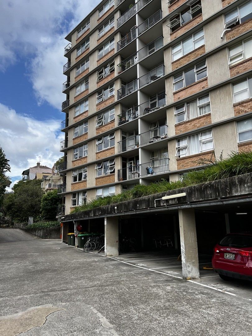 1 bedrooms Apartment / Unit / Flat in 317/22 Doris Street NORTH SYDNEY NSW, 2060