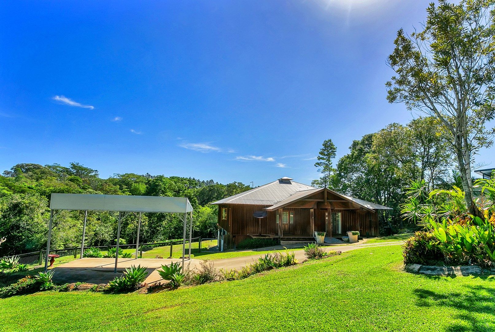 Property Report For 11 Fallon Road Kuranda Qld 4881