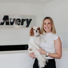 Cherie Avery, Property manager