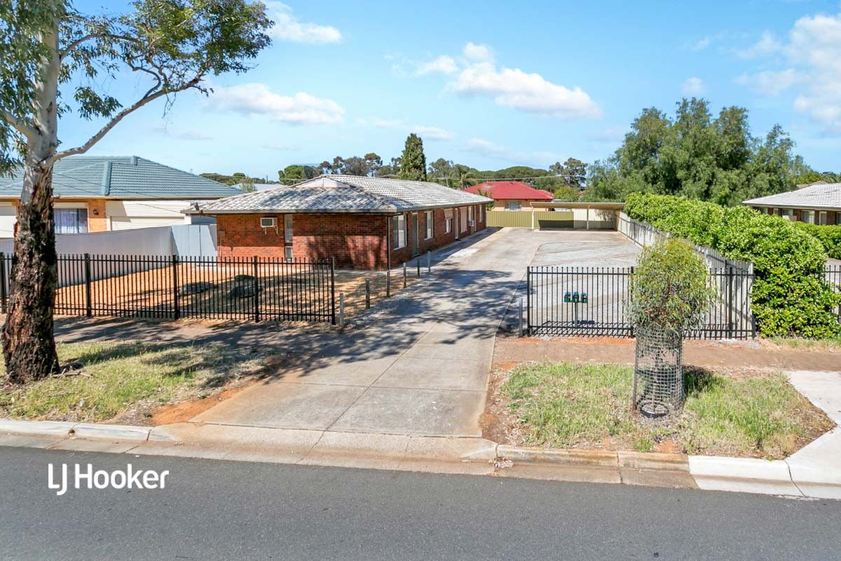 1-3/21 Porter Street, Salisbury SA 5108, Image 0